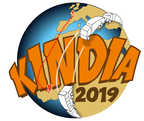 Logo Lumière de Guinée - Club 41